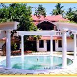 Hotel Chanakya Thiruvananthapuram Екстериор снимка