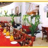 Hotel Chanakya Thiruvananthapuram Екстериор снимка