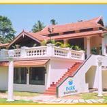 Hotel Chanakya Thiruvananthapuram Екстериор снимка